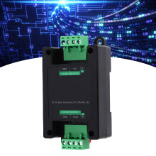 DC-DC Spannungswandler 12V 4,8-12W, Nicht isoliert, ABS, 24-60V
