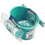 Leifheit Classic Eimer und Wischmopp mit Streifen 3