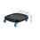Abdominal Sliding Disc with Kneeling Pad 1pc 2