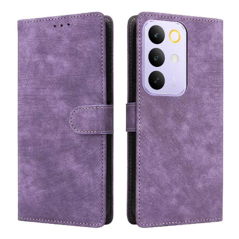 () Case For Realme C85 5G Flip Folio Wallet Rfid Blocking Pu Leather Card Slots Cover Magnetic Closure 764563214723