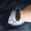 Θήκη XiHAMA2-Pack 40 χιλιοστών από μαλακή TPU για iWatch με προστατευτικό οθόνης, συμβατή με 6