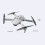 K105 Max Drone: 4K HD Dual Camera, Omnidirectional Obstacle Avoidance, Folding, Altitude Hold & Headless Mode 5