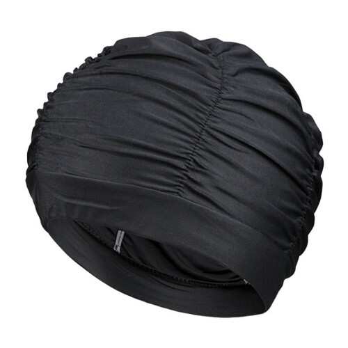 High Elastic Swimming Cap for Water Sports 1