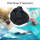 High Elastic Swimming Cap for Water Sports 3
