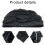High Elastic Swimming Cap for Water Sports 6