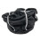 High Elastic Swimming Cap for Water Sports 8
