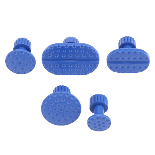 Car Body Dent Removal Pulling Tabs Paintless Repair 30 Pcs 1