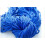 Portable Camping Hammock Nylon Mesh with Rope 2