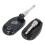 Wireless UHF Guitar Transmitter Receiver Set, 35 Channels, 30-50m 1