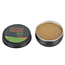 Turtle Antifungal Shell Cream 30ml for Tortoise Fungus Removal
