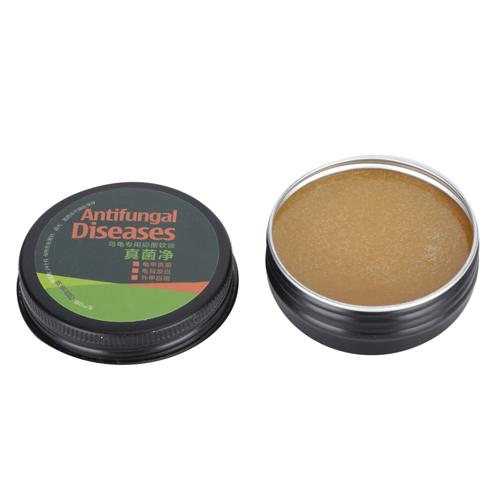Turtle Antifungal Shell 30Ml For Tortoise Fungus Removal Cream
