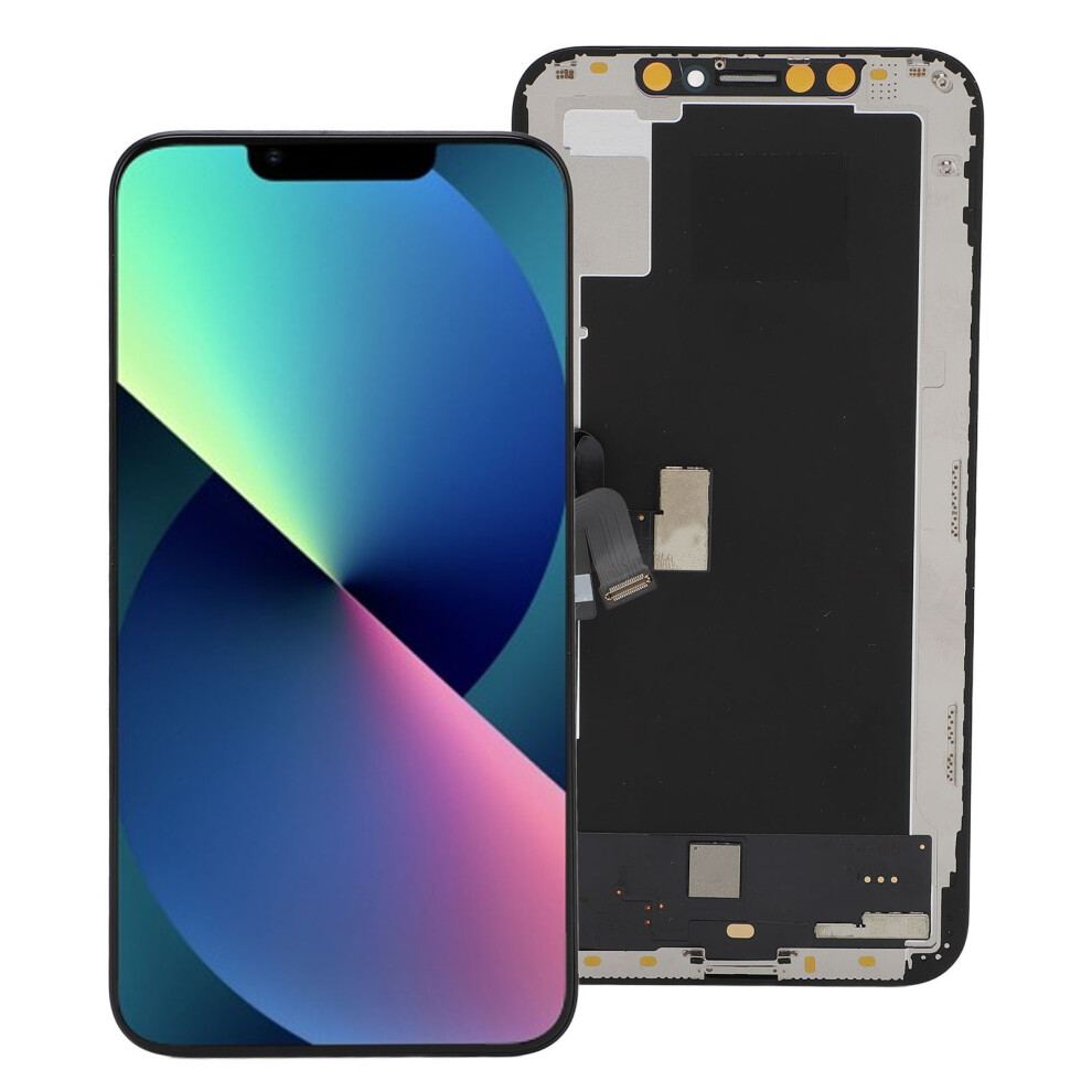 5.8 Inch Oled Phone Screen Replacement For Xs With Repair Tools & Protector 8151391814607