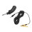 Lavalier Microphone 3.5mm Unidirectional Condenser for Instruments, Stage, Presenter 3