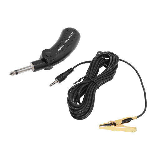 Lavalier Microphone 3.5mm Unidirectional Condenser for Instruments, Stage, Presenter 2