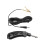 Lavalier Microphone 3.5mm Unidirectional Condenser for Instruments, Stage, Presenter 4