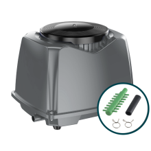AllPondSolutions Outdoor Aeration Pond Air Pump 120L/Min