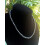 Κολιέ Σουνγκίτη Elite 8mm Beads Karelia Origin 5