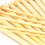 36pcs Carbonized Bamboo Knitting Needles Set 20cm with Adjustable Sizes 12