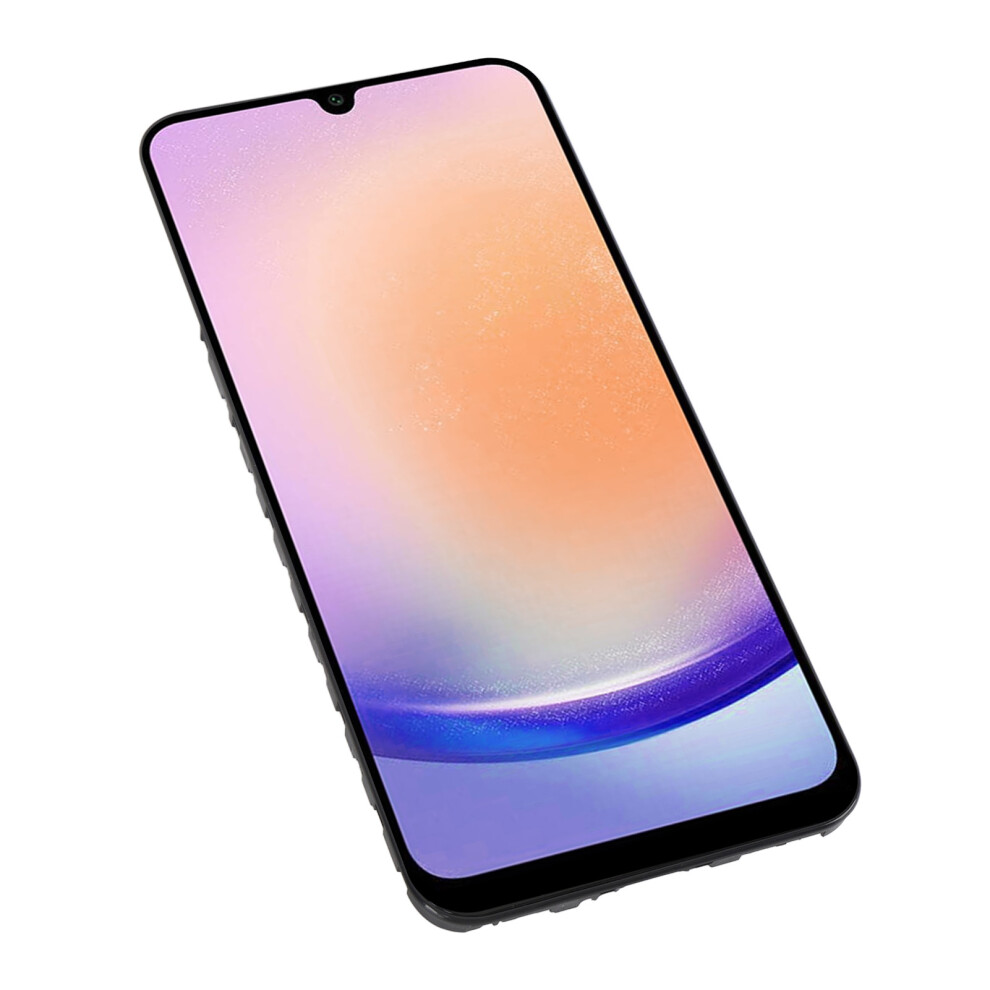 Hd Lcd Touch Screen Replacement For Galaxy A25 Sm-A256b 7891391814757