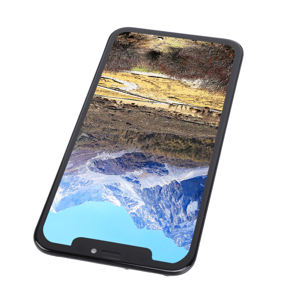 6.1 Inch Phone Touch Screen Digitizer Assembly For Xr Lcd Replacement Kit 4271391815009