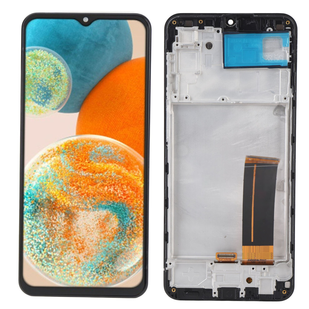 Lcd Screen Replacement For Galaxy A23 5G Sm-A236 With Tools 9361391815057