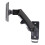 Adjustable Wall Mount for 17-27" Screens, 7kg Capacity, Rotatable 1