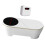 Water Saving USB Charging Automatic Flushing-1infraredSensor 1