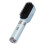 Mobile Straightener Brush with Plant Protein Coating for-Blue 1