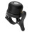 Waterproof Copper Bike Bells Trackers Holder-second generation 1