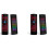 2X Air Mouse for Android TV Box, Mini Wireless Keyboard Remote Control 1