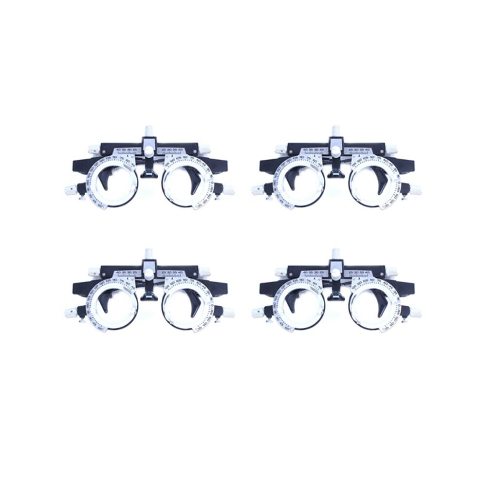 4X Optical Optic Trial Lens Frame Eye Optometry Optician 4851296916003