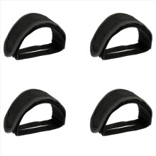 4x Fixed Gear Fixie BMX Fiets Antislip Dubbelzijdige Plakbandjes