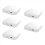 5X Tuya Bluetooth Gateway Hub Smart Home Bridge Device Work with Life 1