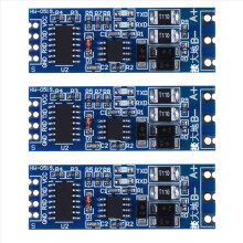 3X TTL to RS485 Adapter 485 Serial Port UART Level Converter Module 3.
