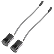 2 sensori di parcheggio PZ36200208 PZ362-00208 per 30 40 RX300 RX330 RX350