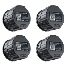4x 2K 4 miljoen high-definition wifi elektronische oculairs, telescopen,