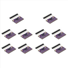 10X - BNO080 BNO085 BNO086 AR VR IMU Alta Precisão Nove- 9DOF AHRS Sen