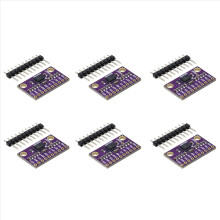 6X - BNO080 BNO085 BNO086 AR VR IMU Alta Precisão Nove- 9DOF AHRS Sens
