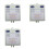 3X AC120V 220V Time Delay Relay Power on OFF Switch 1-480Min Adjustabl 1