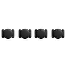 Rastreo GPS 4X para vehículos, automóviles, etc., rastreador de automóviles en tiempo real que funciona con