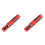 2PCS Wire Stripper Multi-Function Portable Pen Stripper, Network Cable 1