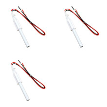 3X Pellet Stove Igniter 220V300W Fireplace Heating Furnace Electric Pi