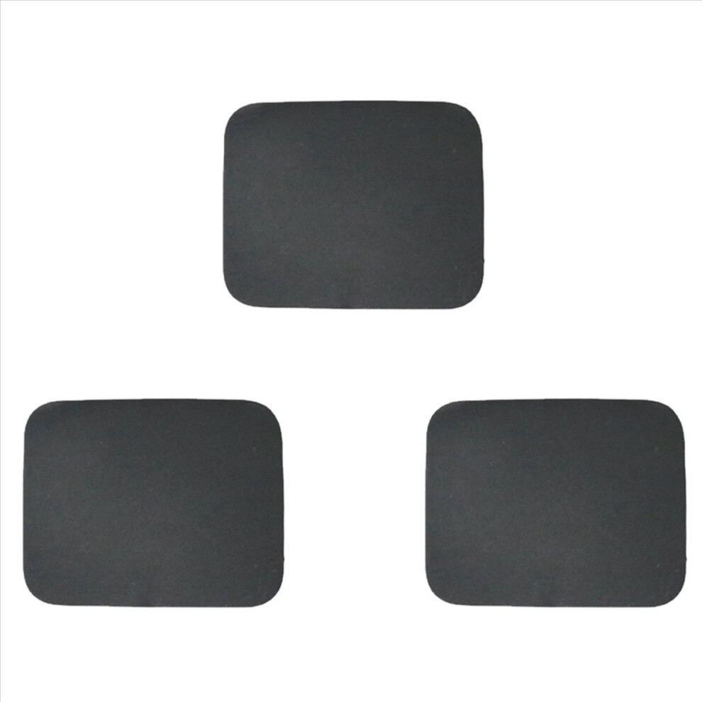3X Car Rear Bumper Tow Hook Cover Cap For 2016-2021 Towing 4851296925920