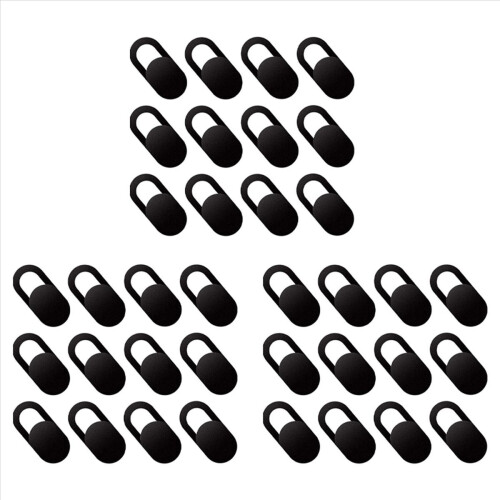 Laptop Slide 36 Pack, Ultra Thin Camera Cover for , Computer, Laptop,