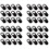 Laptop Slide 48 Pack, Ultra Thin Camera Cover for , Computer, Laptop, 1