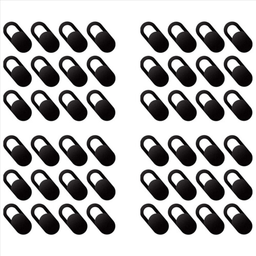 Laptop Slide 48 Pack, Ultra Thin Camera Cover for , Computer, Laptop,