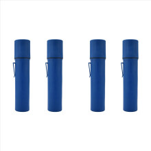 4PCS 10LB Guard Welding Weld Electrode Rod Storage Tube Container Hold