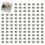 4000Pcs WS2812 2020 LED Chip 4Pins Mini White PCB Addressable Digital 1