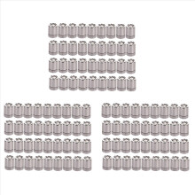 108 lumières miniatures pour maison de poupée, miniatures LED artisanales, mini spots