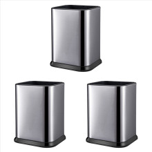 3X Kitchen Utensil Holder, Holder for Countertop Cooking Deep and Stab